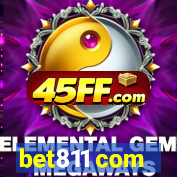 bet811 com